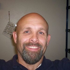 Meet your Posher, Doug